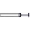 Harvey Tool Keyseat Cutter-Corner Radius .3125" (5/16)Cutter DIAx.02" Radius x.093" (3/32)Wx.468" (15/32)Neck L 776550-C3